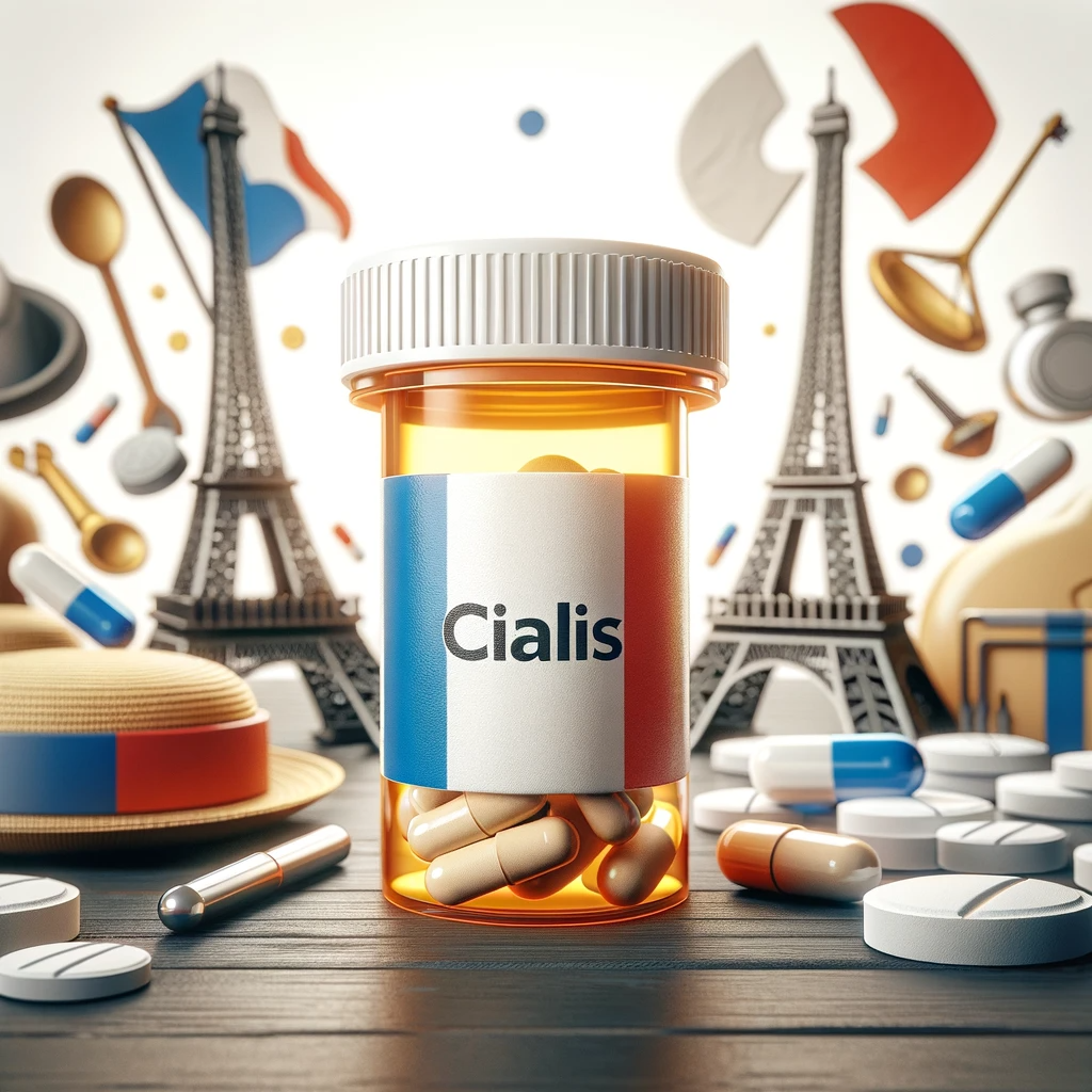 Generique cialis sans ordonnance 